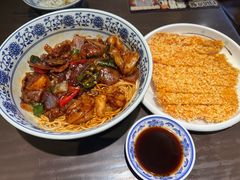 -王繁星面馆(西安熙地港店)