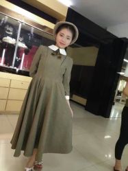 点击看大图 -完美新娘婚纱摄影