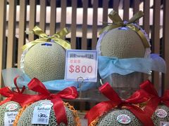 -崇光百货(铜锣湾店)