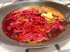 -朱光玉火锅馆(全国总店·金冠好店)