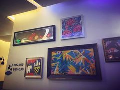 -米乐星世界KTV(汇智国际商业中心店)