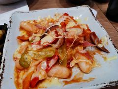 -安大叔拌饭(宝龙店)