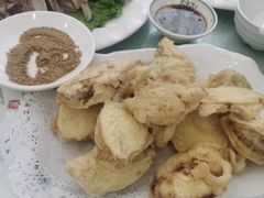 -四海回族饭店(前进大街店)