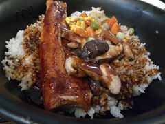 -春笙食堂.丼饭拉面寿司(GOGO新天地店)