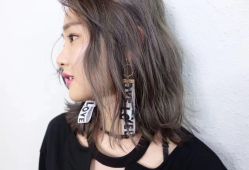 -HG美发设计沙龙