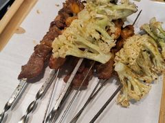 -老虎滩大连海鲜烧烤(建邺云锦路总店)