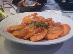 -百味馆·粤菜·湛江菜(后海花园店)