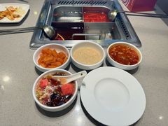 -海底捞火锅(苏宁生活广场店)