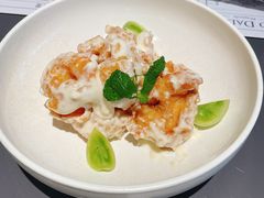 -小大董·烤鸭(观景餐厅·南京西路店)