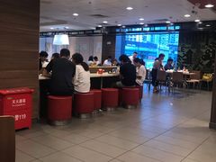 -麦当劳(世贸店)