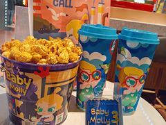 -万达影城(锦华万达广场IMAX店)