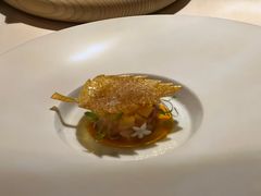 -三嚥阁 La Villa Restaurant