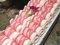-小龙坎老火锅(金柏林店)