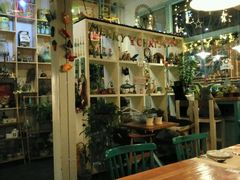 -Kitchen·Y洋厨房西餐厅(王府壹号店)