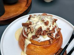 -大酉·M Coffee(北京美术馆店)