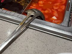 -海底捞火锅(老城根店)