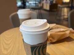 -星巴克(北京惠新东街店)