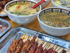 -老白家怡贵园烤肉
