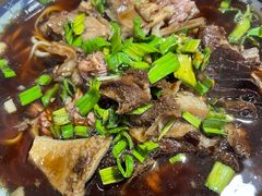-南花桥羊肉馆老字号(乌镇店)