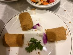 -福来居烤鸭店(天坛二店)