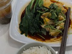 -甘掌门·化州驰名牛杂粉(越秀店)