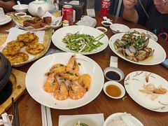 -渔满仓海鲜渔家(象山二店)