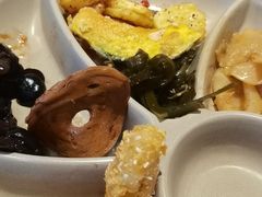 -素满香·Vegan食养自助(天一广场店)