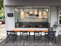 -CoffeeVendor(西乡店)