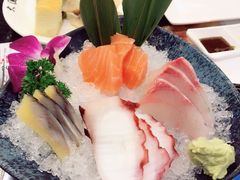 -大渔铁板烧(蛇口店)