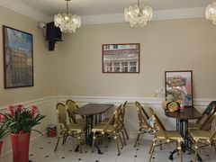 -La patisserie de Mona 茉娜的甜品(韩乐坊店)