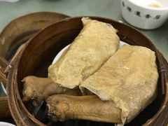 -香港蓮香樓(中環店)