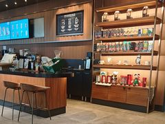 -星巴克(南京弘阳购物中心店)
