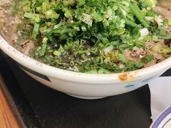 -云阿蛮云南生烫牛肉米线(奉贤路店)