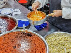 -王菊美食街·王菊面馆(总店)