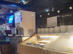 -火炉火自助餐(枫蓝国际店)