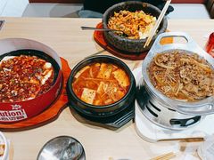 -小木屋拌饭(沈阳中街大悦城店)