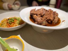 酱骨架-九毛九西北菜(百信广场店)