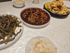 -辣小妮de川菜馆(红旗Mall店)