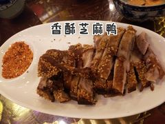 -缪氏川菜(丰盛町店)