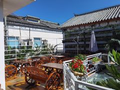 -阿鹏故事云南野生菌火锅(人民路店)