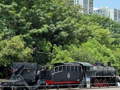 -柳州工业博物馆