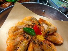 -常来小聚·广州非遗传承餐厅(高德置地店)