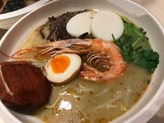 -味千拉面(上海蓝天路店)
