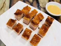 -頂好酒家·经典粤菜(海信广场店)