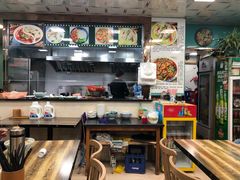 -富贵面馆(镇坪路店)