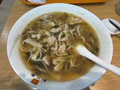 -知味观(翡翠城店)