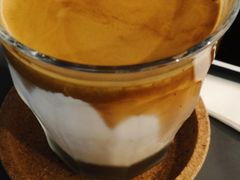 -red donkey coffee