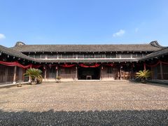 -前童古镇