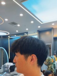 点击看大图 -Cima salon西玛沙龙