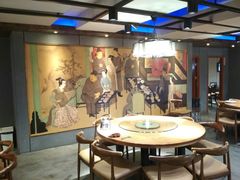 -秦唐一号西安菜馆(钟楼店)